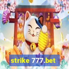 strike 777.bet